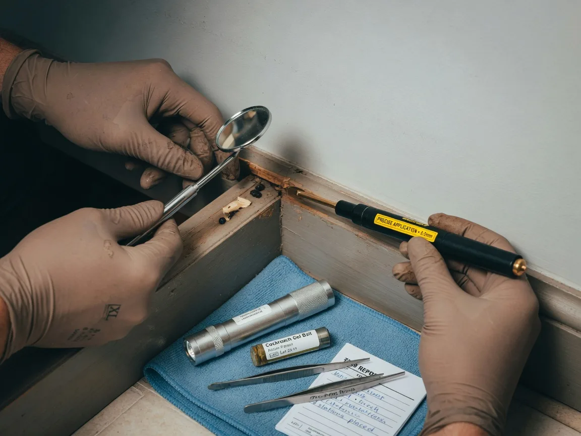 Why choose Emergency Pest Control in Washington, CT